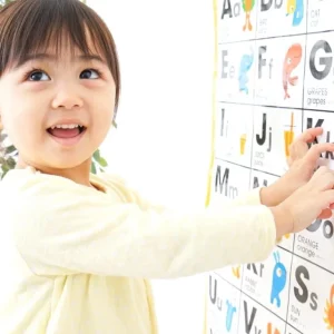 Let’s BAWMY – język angielski